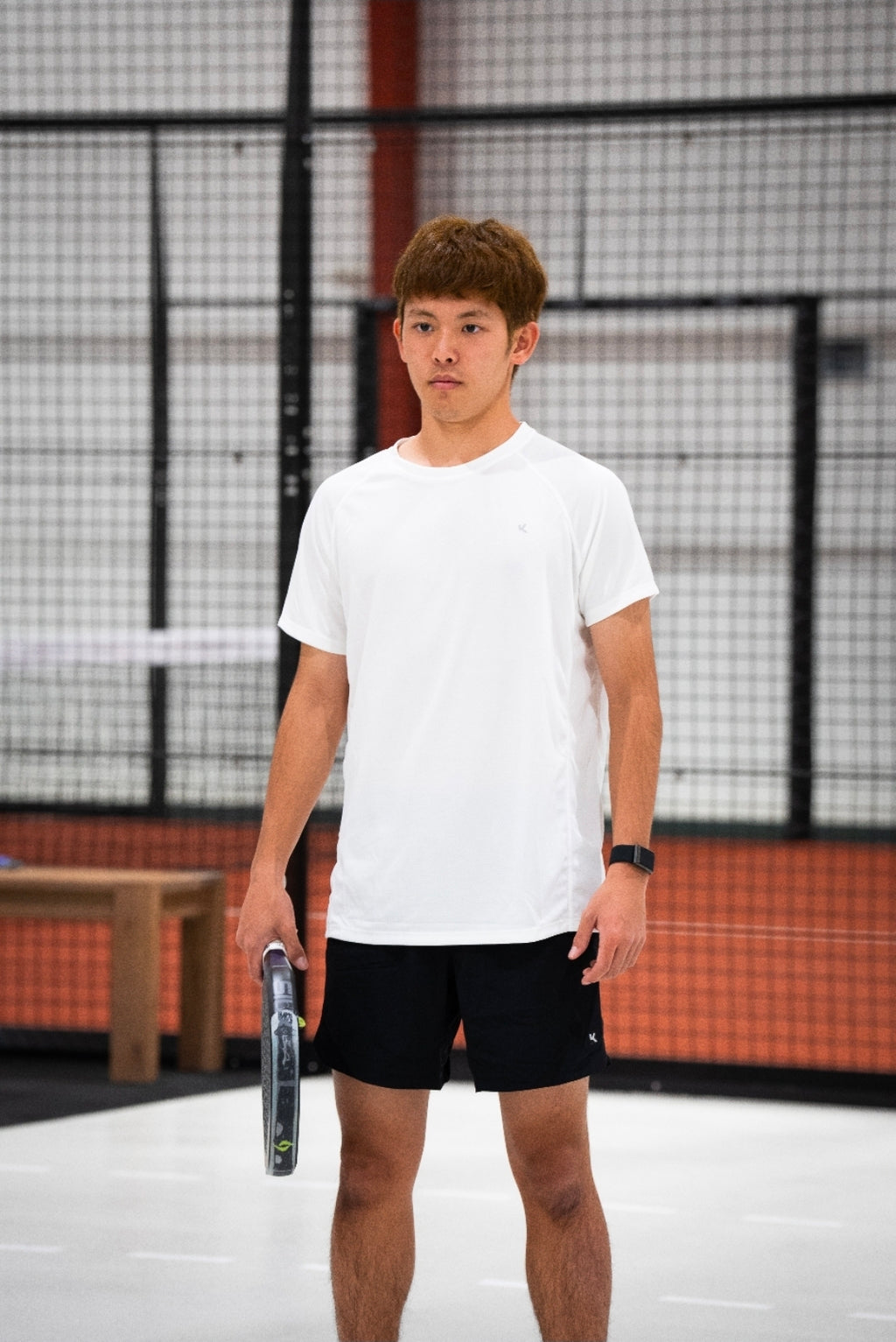 Areo Mens Shorts