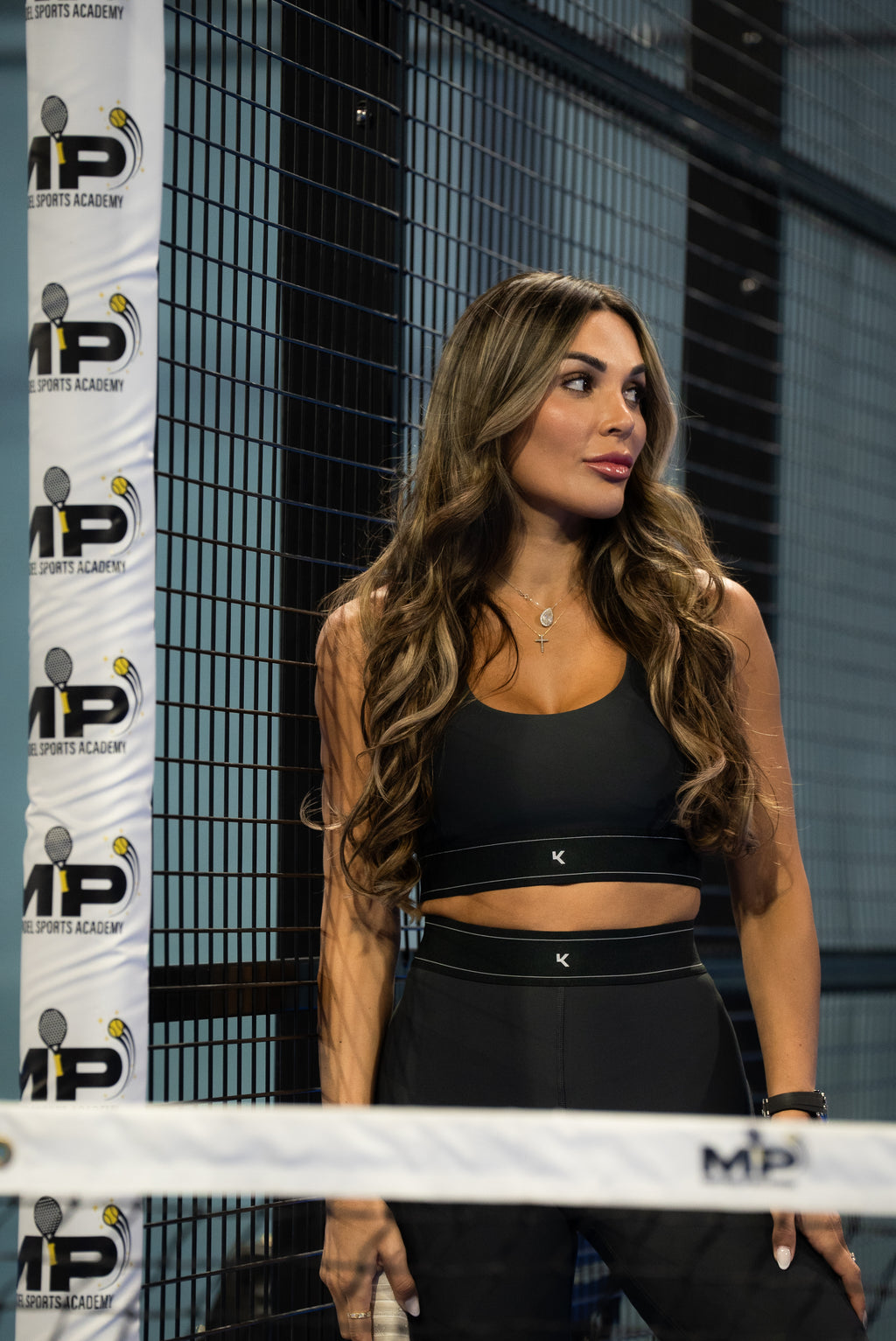 Flex Sports Bra Top