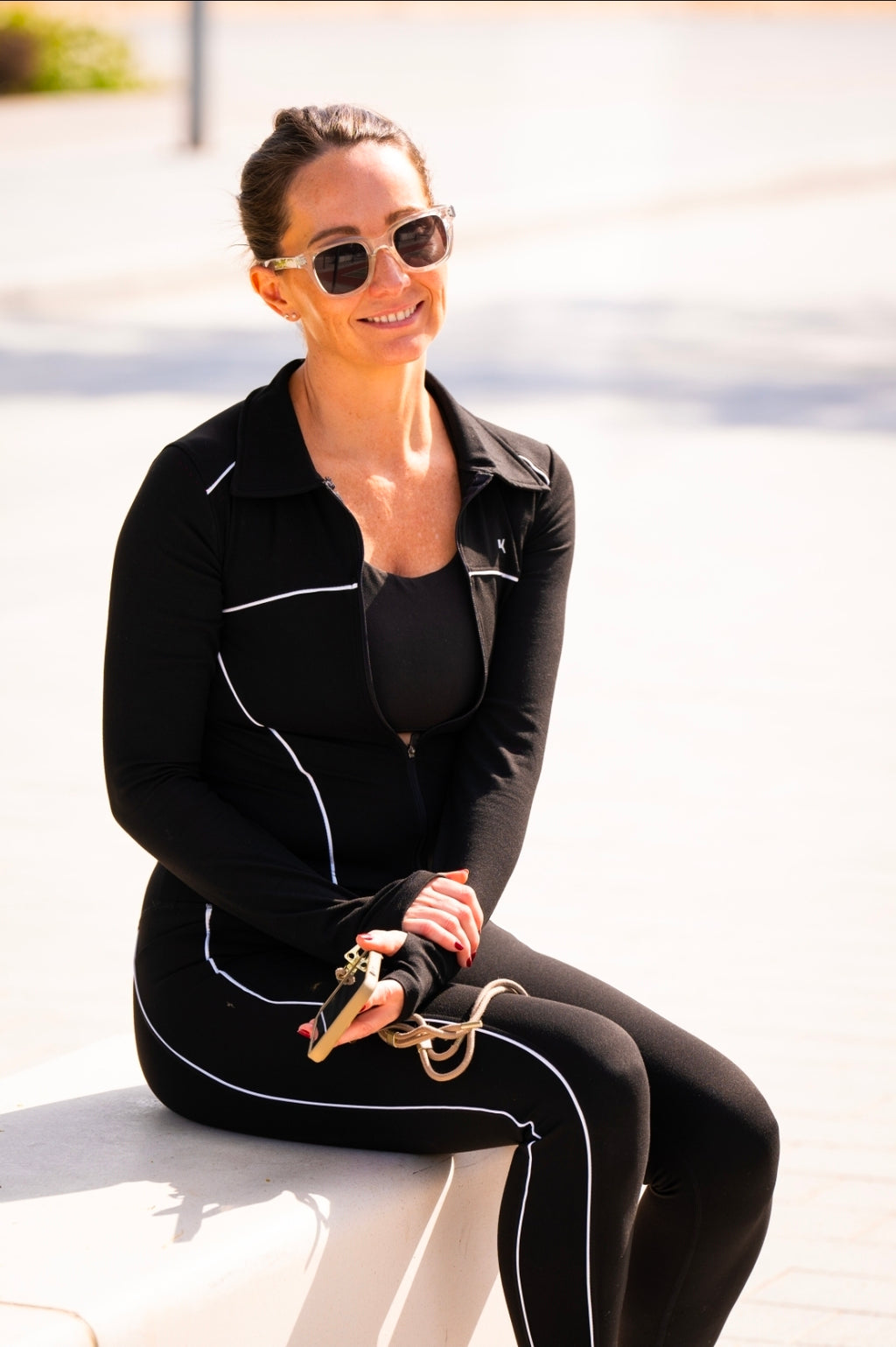 Ignite Jacket