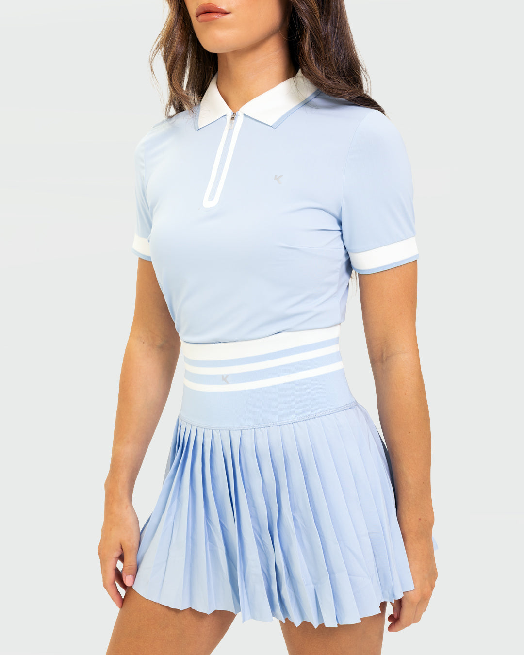 The Clubhouse Tee