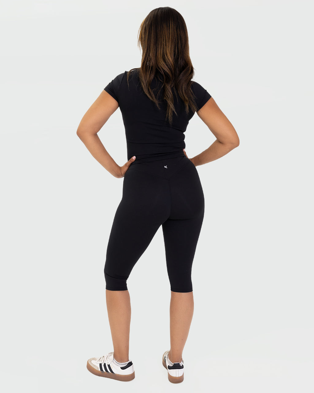 Como Ultra Sculpt Tee