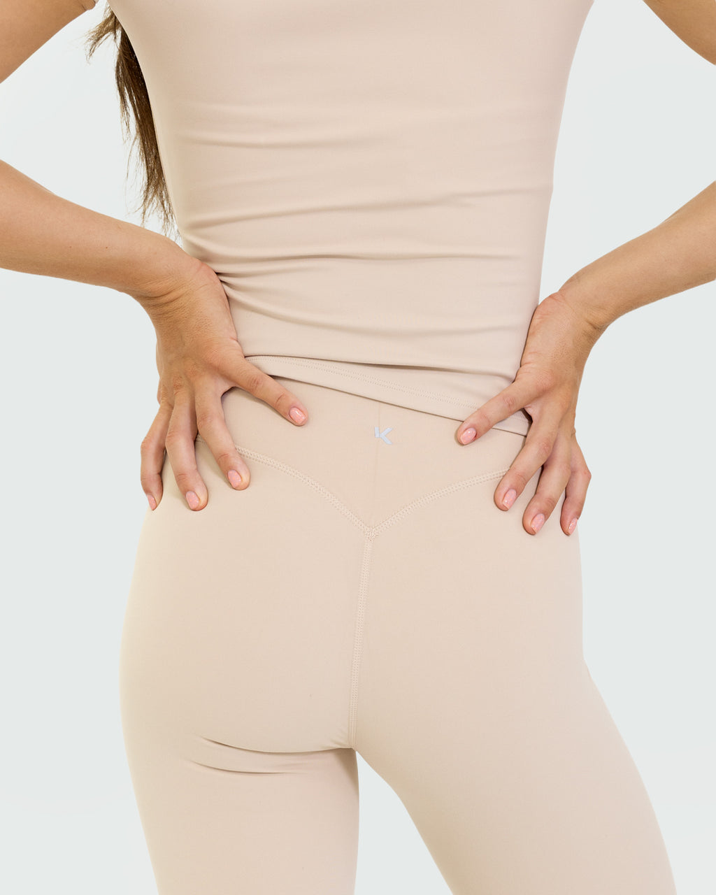 Como Ultra Sculpt Capri Pants