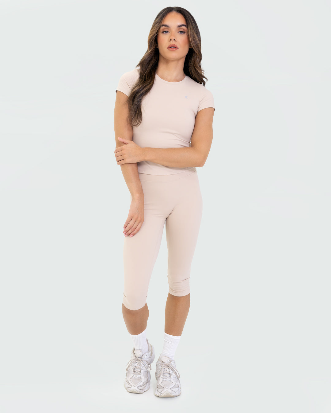 Como Ultra Sculpt Capri Pants