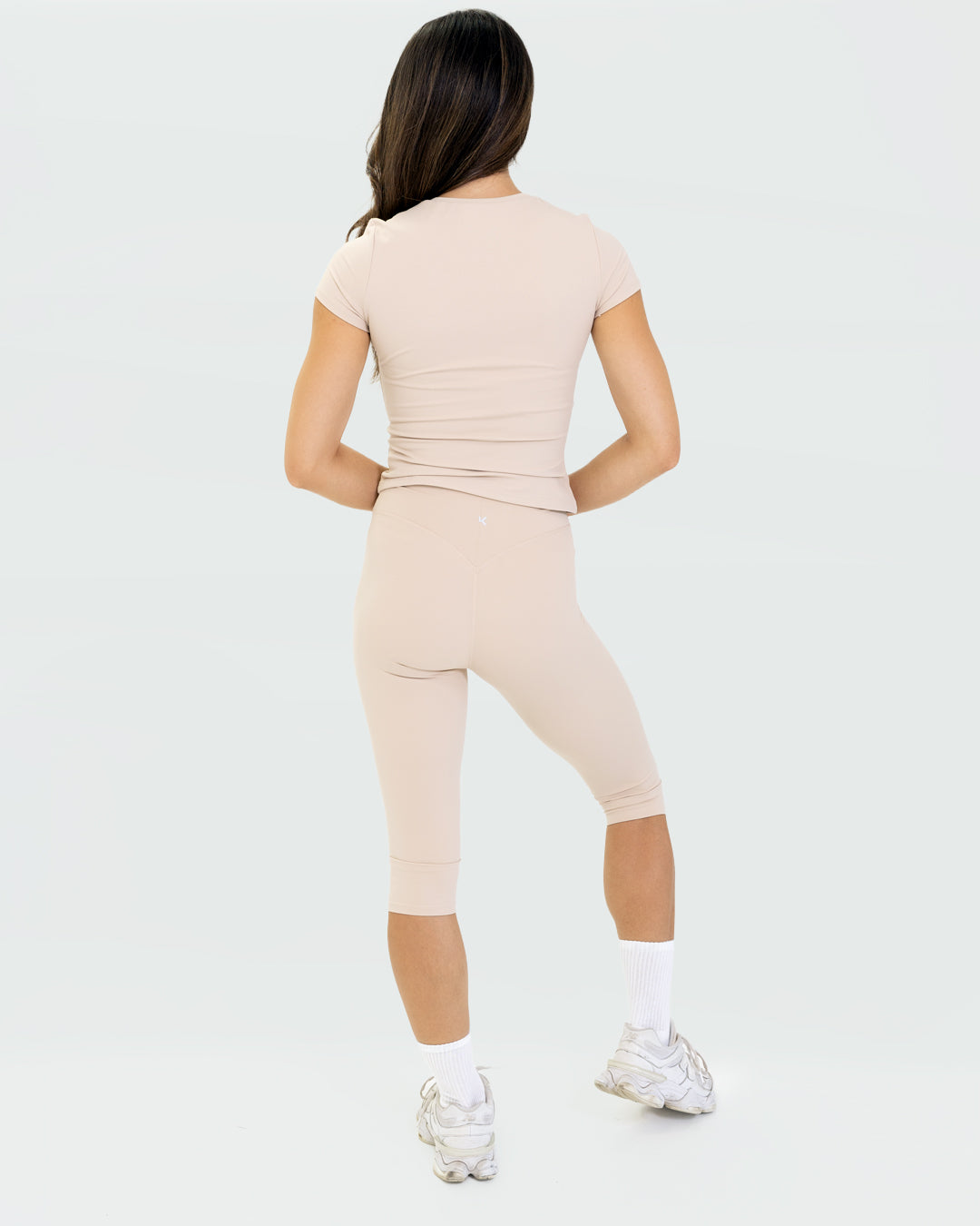 Como Ultra Sculpt Capri Pants